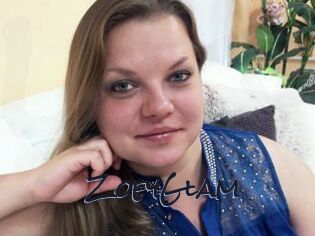ZoeyGlam