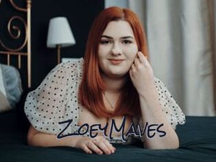 ZoeyMaves