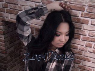 ZoeyParks