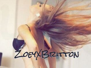 ZoeyXBritton