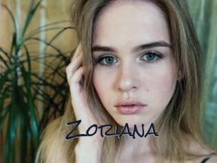 Zoriana