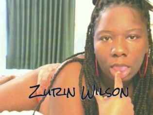 Zurin_Wilson