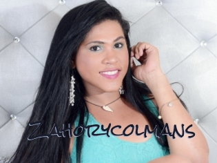zahorycolmans Liquisexxx