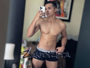 zantyzeta Liquisexxx