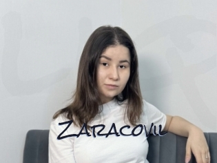 Zaracovil