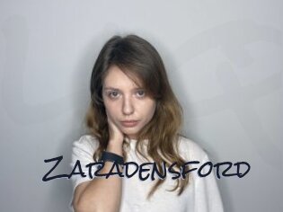 Zaradensford