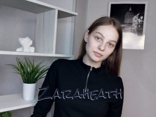 Zaraheath