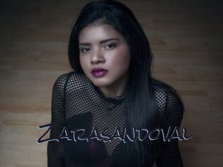 Zarasandoval