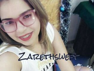 Zarethsweet