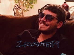 zecoyote89 Liquisexxx