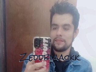 Zeddblaackk