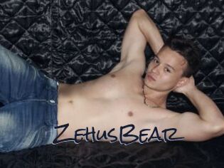 ZehusBear