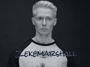 Zekemarshall
