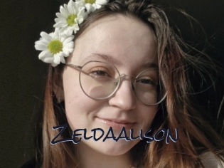 zeldaalison Liquisexxx