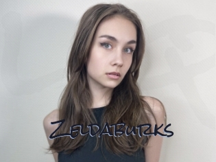 Zeldaburks