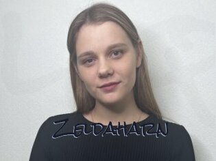 Zeldaharn
