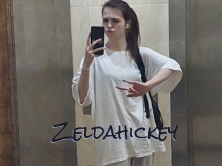 zeldahickey Liquisexxx
