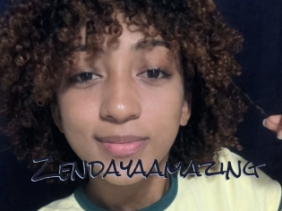 Zendayaamazing