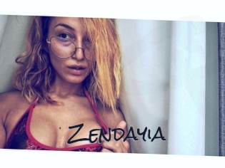 Zendayia
