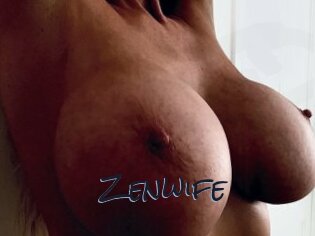 Zenwife