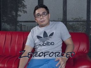 Zeroforced