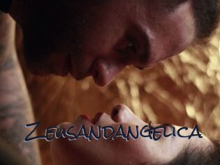 Zeusandangelica
