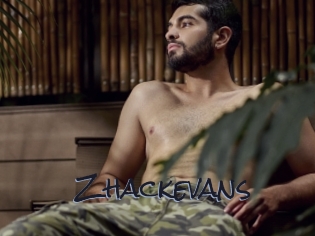 zhackevans Liquisexxx