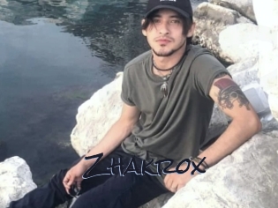Zhakrox