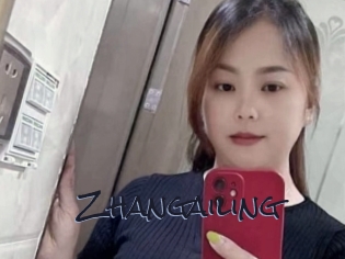 zhangailing Liquisexxx
