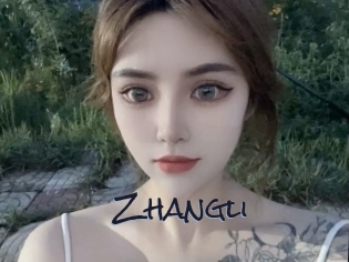 Zhangli