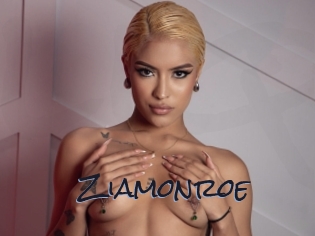ziamonroe Liquisexxx