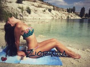 Ziorinaa