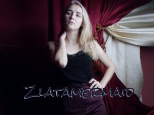 Zlatamermaid