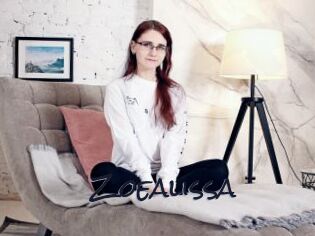 Zoealissa