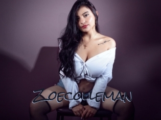 Zoecolleman