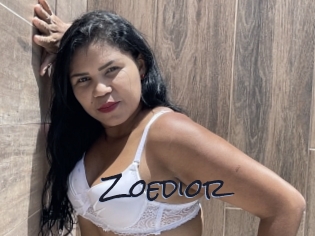 zoedior Liquisexxx