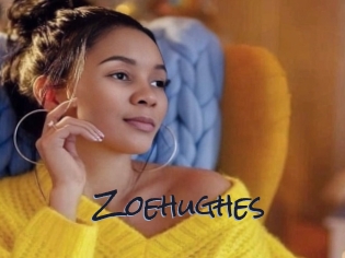 Zoehughes