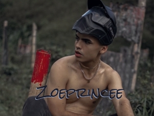 Zoeprincee
