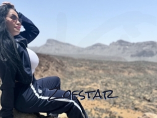 zoestar Liquisexxx