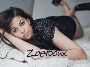 Zoeydoux