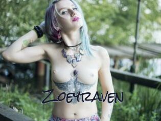 Zoeyraven
