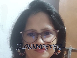 Zonnypeter