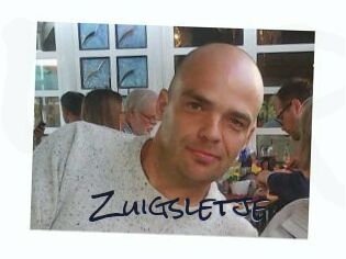 Zuigsletje