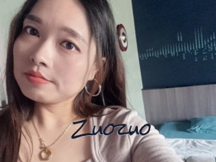 Zuozuo