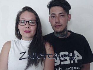 Zxhotcouple